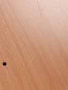 УЦЕНКА Прилавок ПЭ-14, 900×500×900, ЛДСП, стекло, цвет дуб сонома - Фото 9