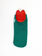 Подарочный набор новогодний «Ароматы праздника», гель для душа, глинтвейн, 100 мл и носки, URAL LAB 10885092