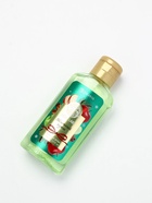 Подарочный набор новогодний «Ароматы праздника», гель для душа, яблоко, 100 мл и носки, URAL LAB 10885093