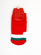 Подарочный набор новогодний «Ароматы праздника», гель для душа, печенье, 100 мл и носки, URAL LAB 10885095