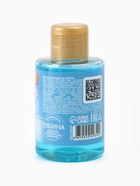 Гель для душа детский, аромат бабл-гам, 100 мл, Чебурашка - Фото 4