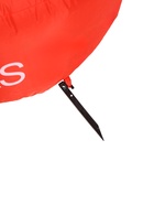 Надувная фигура «Дед Мороз» 210 см - Фото 7