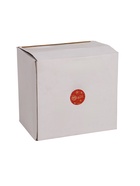 Надувная фигура "Дед Мороз" 210 см 10972527