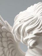 УЦЕНКА Статуэтка «Ангелочек сидячий с чашей» 33×21×17.5 см 10972543