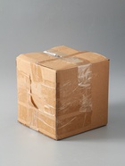 УЦЕНКА Снежный шар новогодний стеклянный «Сани Деда Мороза», музыкальный, световой, d=12 см, 17×16.5×17.5 см - Фото 11