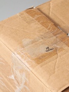 УЦЕНКА Снежный шар новогодний стеклянный «Сани Деда Мороза», музыкальный, световой, d=12 см, 17×16.5×17.5 см - Фото 13