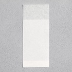 УЦЕНКА Набор фильтр-пакетов для заваривания чая, для чайника, 100 шт., 5 х 12 см - Фото 2