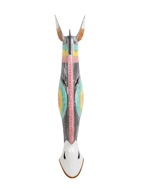 {{photo.Alt || photo.Description || 'УЦЕНКА Маска "Зебра" албезия 150 см'}}