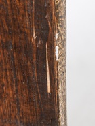 УЦЕНКА Сувенир дерево «Кошка в галстуке из мозаики» 100×16×7 см 10972689