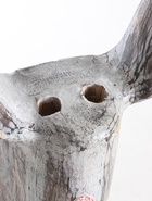 УЦЕНКА Маска «Зебра» албезия 150 см 10972692