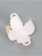 Коробочка подарочная для яйца «Со светлой Пасхой» (комплект 10 шт) - фото 65461251