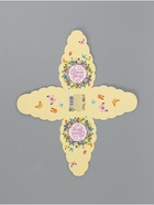 Коробочка подарочная для яйца «Со светлой Пасхой» (комплект 10 шт) - фото 65461253