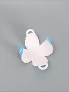 Коробочка подарочная для яйца «Христос Воскресе» (комплект 10 шт) - фото 65461257