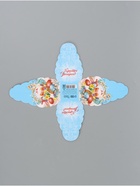 Коробочка подарочная для яйца «Христос Воскресе» (комплект 10 шт) - фото 65461259