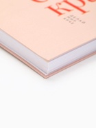 Скетчбук в твердой обложке на гребне А5 80 л 100 г/м "Я создаю красоту" - фото 64218615