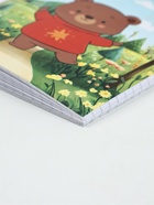 Набор блокнотов 4 шт. А6, 32 листа "Зверюшки" 10888046