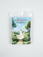 Набор блокнотов 4 шт. А6, 32 листа "Зверюшки" 10888046