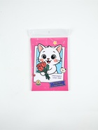 Блокнот с заданиями А5, 12 л. «С 8 марта» МИКС 10890129