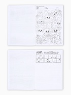 Блокнот с заданиями А5, 12 л "С 8 марта" МИКС 10890129 - фото 7502828