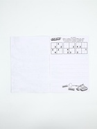 Блокнот с заданиями А5, 12 л «С 23 февраля» МИКС 10890131