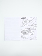 Блокнот с заданиями А5, 12 л «С 23 февраля» МИКС 10890131