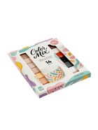 Набор полимерной глины Color Mix, 14 цветов pastel 10957333