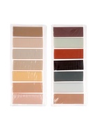 Набор полимерной глины Color Mix, 14 цветов pastel 10957333