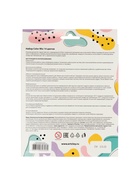 Набор полимерной глины Color Mix, 14 цветов pastel 10957333