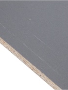 УЦЕНКА Стол компьютерный №1 Правый, 1280х2000х1450, Дуб вотан/Белый - Фото 7