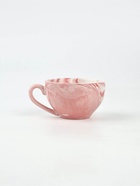 УЦЕНКА Кофейная пара «Любимая бабуля», кружка 150 мл, блюдце 10972779