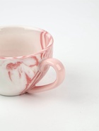 УЦЕНКА Кофейная пара «Любимая бабуля», кружка 150 мл, блюдце 10972779