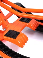УЦЕНКА Снегокат «Тимка спорт 2» Фиксики, оранжевый, ТС2/Ф12 Nika Kids - Фото 12