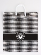 Пакет «Герб», полиэтиленовый пластиковая ручка, 38×44 см, 90 мкм - Фото 1