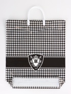 Пакет «Герб», полиэтиленовый пластиковая ручка, 38×44 см, 90 мкм - Фото 2