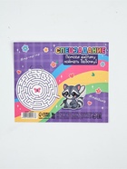 Подарочный набор, блокнот А7, 16 л., деревянный брелок «С 8 Марта» - Фото 7