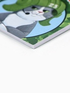 Подарочный набор, блокнот А7, 16 л., деревянный брелок «Юному защитнику» - Фото 6