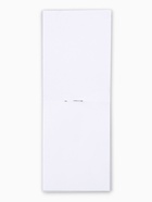 Подарочный набор, блокнот А7, 16 л., деревянный брелок «Настоящему защитнику» - Фото 4