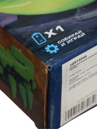 УЦЕНКА Конструктор электронный «Динобот» 4 в 1, работает от батареек - Фото 5