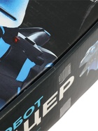 УЦЕНКА Робот радиоуправляемый «Ящер», световые и звуковые эффекты, работает от батареек - Фото 6