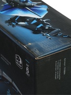 УЦЕНКА Робот радиоуправляемый «Ящер», световые и звуковые эффекты, работает от батареек - Фото 7