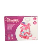 УЦЕНКА Игровой набор Happy Valley «Мамина помощница» - Фото 3