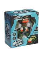 УЦЕНКА Робот «Внедорожник», трансформируется, №SL-00937F 10972854