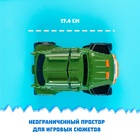УЦЕНКА Робот «Внедорожник», трансформируется - Фото 11