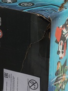 УЦЕНКА Робот «Внедорожник», трансформируется - Фото 6