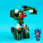 УЦЕНКА Робот «Внедорожник», трансформируется - Фото 10