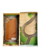 УЦЕНКА АВТОГРАД Игровой набор «Стройка», стройтехника и кинетический песок - Фото 16