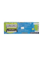 УЦЕНКА Синтезатор «Музыкальный взрыв», 54 клавиши, с адаптером, радио и USB, - Фото 3