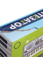 УЦЕНКА Синтезатор «Музыкальный взрыв», 54 клавиши, с адаптером, радио и USB, - Фото 4