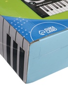 УЦЕНКА Синтезатор «Музыкальный взрыв», 54 клавиши, с адаптером, радио и USB, - Фото 7