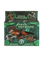 УЦЕНКА Робот «Тиранозавр», трансформируется - Фото 2